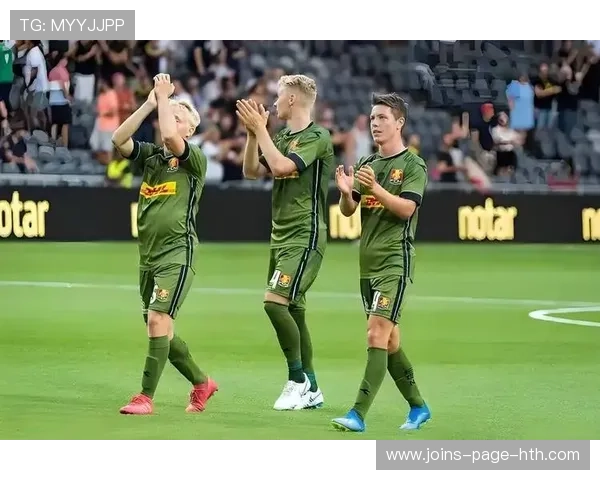 哥德堡准备把中场创意作为新赛季核心方向