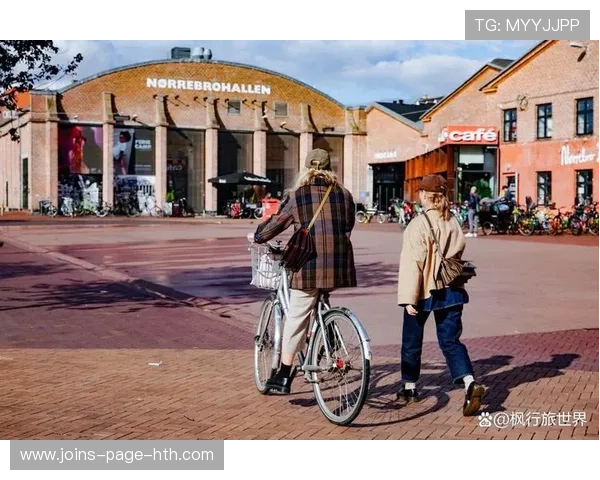 哥本哈根锁定北欧未来后腰，为长期发展铺路