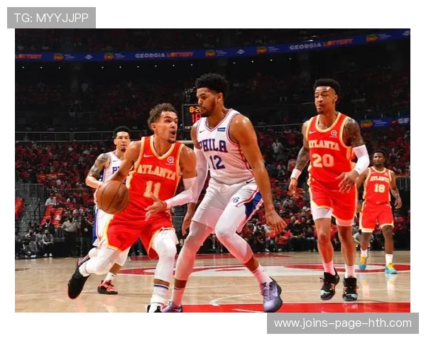 老鹰赛前准备:外线逼抢作为重点训练内容