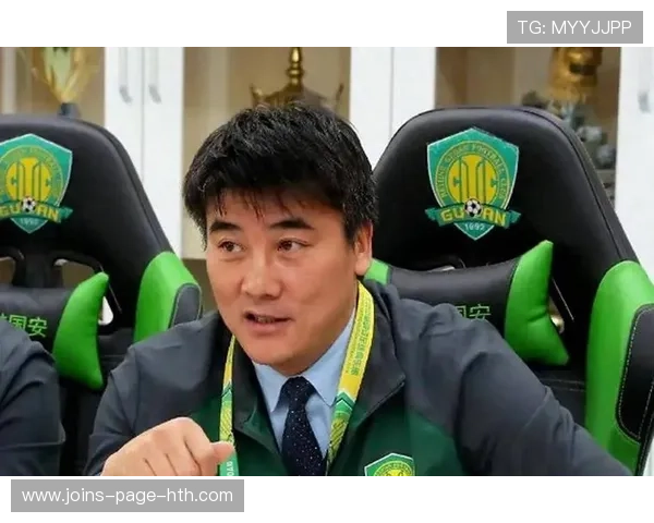 上海海港前锋李明头球破门，锁定胜局